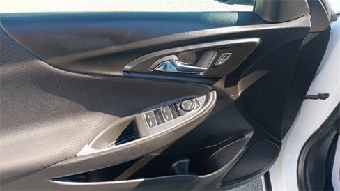 Used 2023 Chevrolet Malibu LT image 13