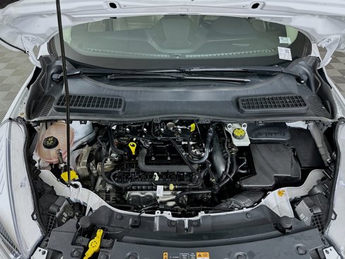 Used 2019 Ford Escape SEL image 32