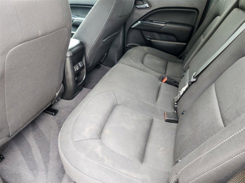 Used 2021 GMC Canyon Elevation w/ Trailering Package image 28
