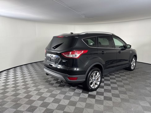 Used 2015 Ford Escape Titanium image 5