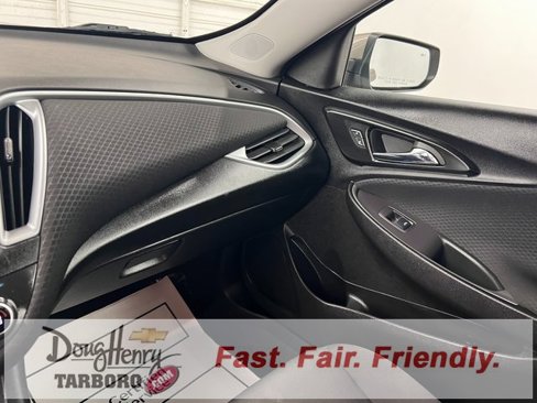 Used 2023 Chevrolet Malibu LT w/ Driver Confidence Package image 43
