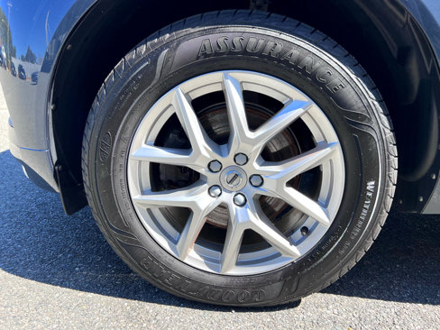 Used 2020 Volvo XC60 T5 Momentum image 46