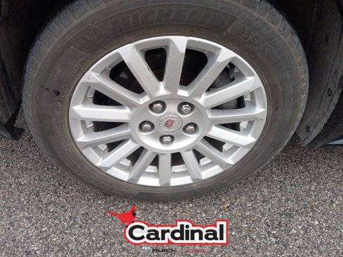 Used 2011 Cadillac CTS Luxury image 4
