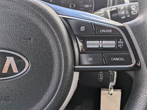 Used 2021 Kia Sportage LX image 24