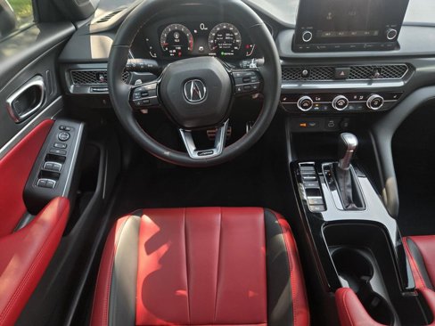 Used 2023 Acura Integra A-Spec image 15