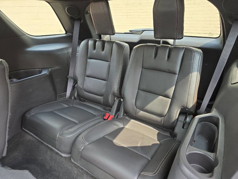 Used 2015 Ford Explorer Sport w/ Equipment Group 401A image 14