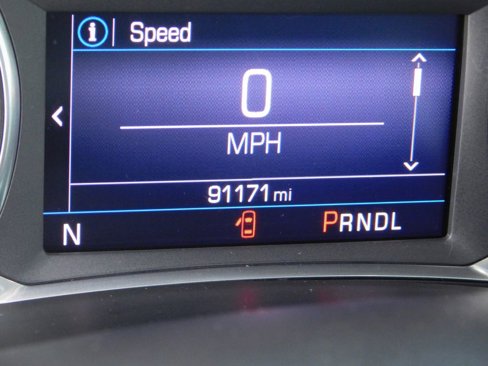 Used 2019 Chevrolet Equinox LT image 25