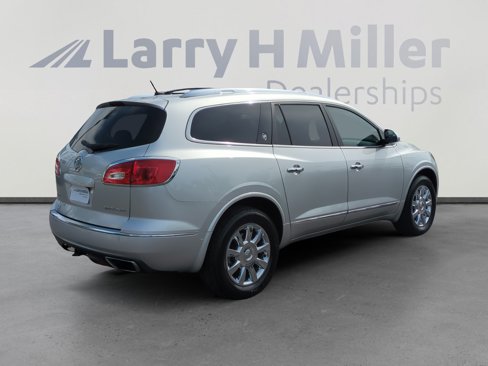 Used 2015 Buick Enclave Premium image 5