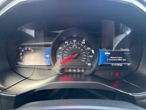 Used 2021 Ford Edge ST image 15