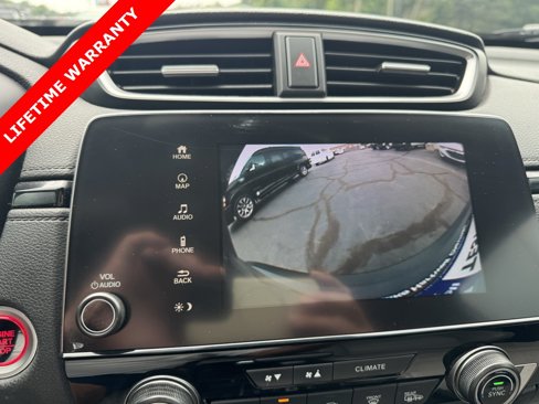 Used 2018 Honda CR-V Touring image 25