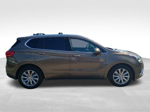 Used 2019 Buick Envision Essence image 8