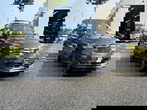 Used 2018 Subaru Impreza 2.0i image 1