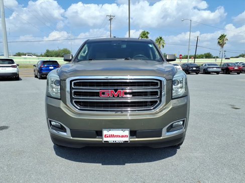 Used 2015 GMC Yukon SLT w/ Open Road Package image 3