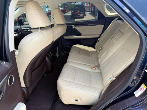 Used 2017 Lexus RX 350 FWD image 9