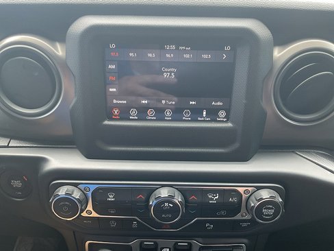 Used 2020 Jeep Wrangler Unlimited Sport S image 56