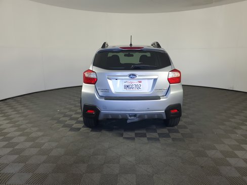 Used 2016 Subaru Crosstrek 2.0i Premium image 5