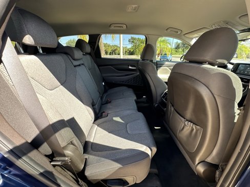 Used 2020 Hyundai Santa Fe SEL image 30