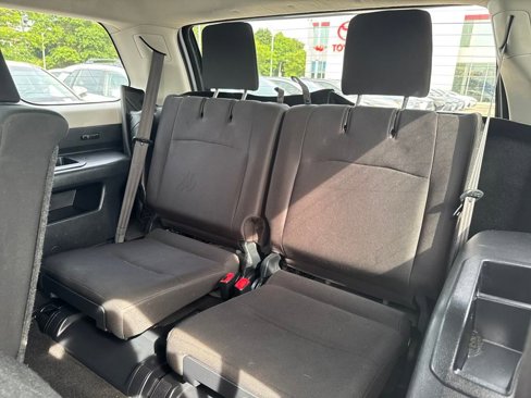 Used 2015 Toyota 4Runner SR5 image 40