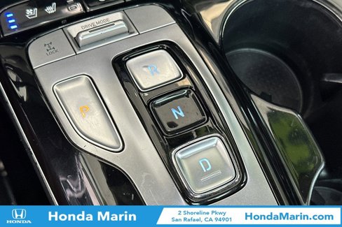 Used 2022 Hyundai Tucson Limited image 29