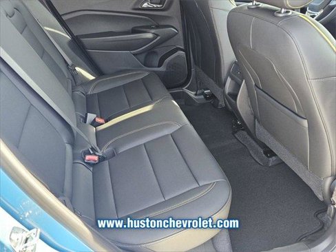 New 2025 Chevrolet Trax ACTIV image 14