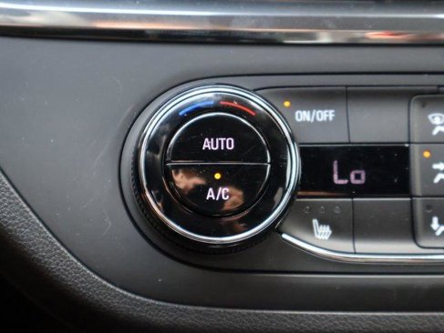 New 2025 Buick Envista Preferred w/ Convenience I Package image 26