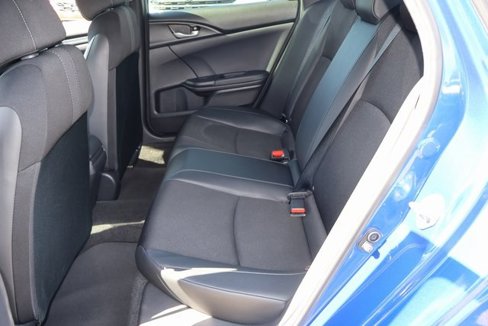 Used 2020 Honda Civic Sport image 13