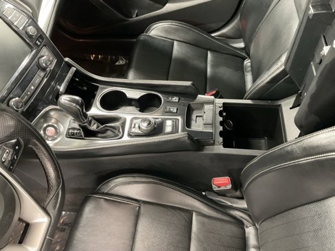 Used 2023 Nissan Maxima SV w/ Floor Mat Group image 21