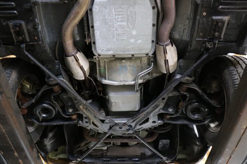 Used 1989 Ford Mustang LX image 26