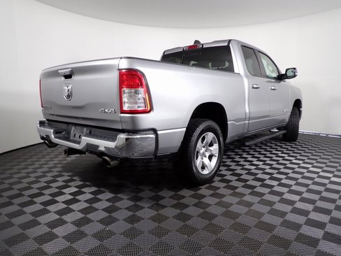 Used 2020 RAM 1500 Big Horn image 15