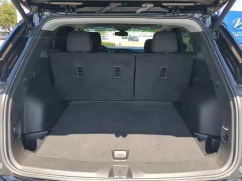 Used 2022 Chevrolet Blazer LT w/ Redline Edition image 12