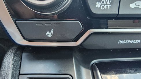 Used 2019 Honda CR-V EX image 29