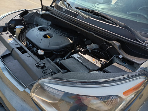 Used 2016 Kia Soul + image 35