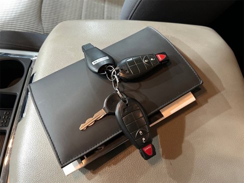 Used 2010 Dodge Ram 1500 Truck SLT w/ Lone Star Regional Pkg image 43