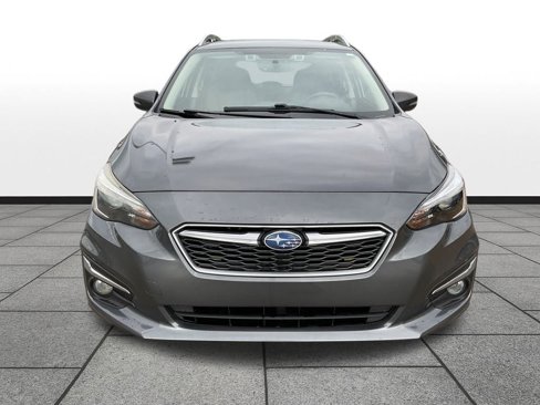 Used 2019 Subaru Impreza 2.0i Limited w/ Popular Package #2 image 8