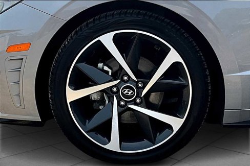 Certified 2023 Hyundai Sonata SEL Plus image 10