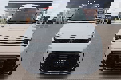 New 2025 Kia Soul LX image 8