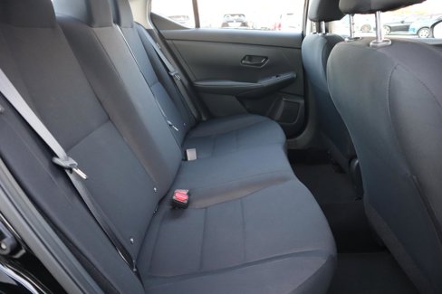 Used 2025 Nissan Sentra S image 35