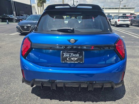 New 2025 MINI Cooper S image 3
