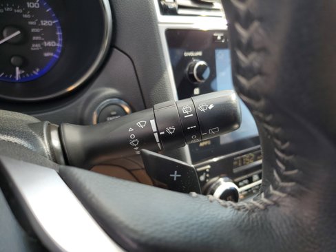 Used 2019 Subaru Outback 2.5i Limited image 21