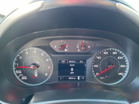 Used 2024 Chevrolet Malibu LT image 11
