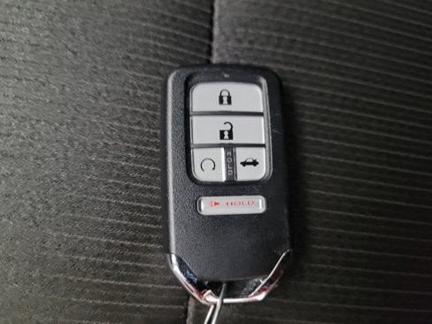 Used 2018 Honda Accord Sport image 32