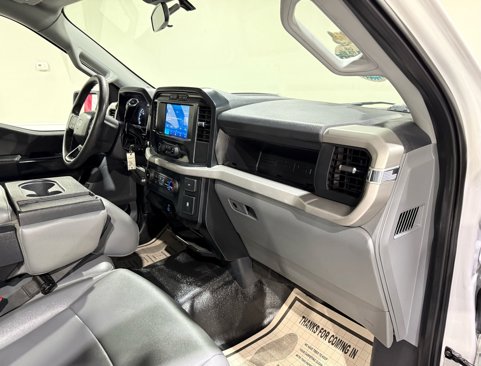 Used 2022 Ford F150 XL image 17