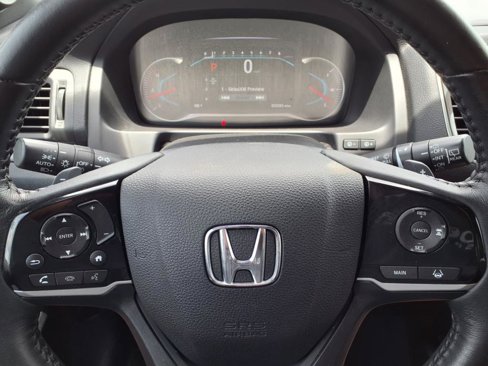 Used 2021 Honda Passport EX-L image 12