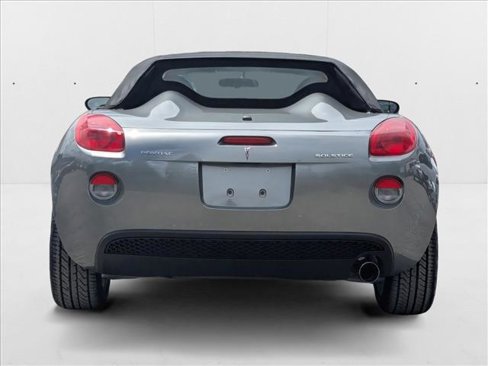 Used 2007 Pontiac Solstice Convertible w/ Premium Package image 7