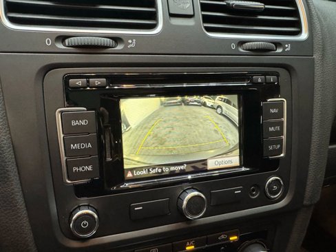 Used 2014 Volkswagen Jetta TDI image 21