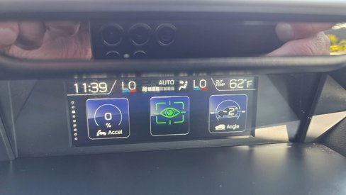 Used 2023 Subaru Forester Touring image 20