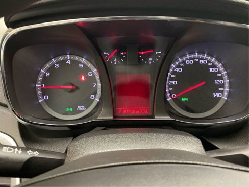 Used 2016 GMC Terrain SLE image 21