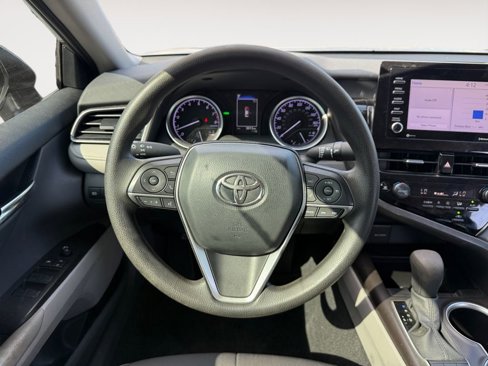 Used 2024 Toyota Camry LE w/ Convenience Package image 12