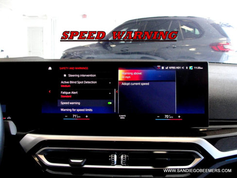 Used 2023 BMW 330e w/ M Sport Package image 65