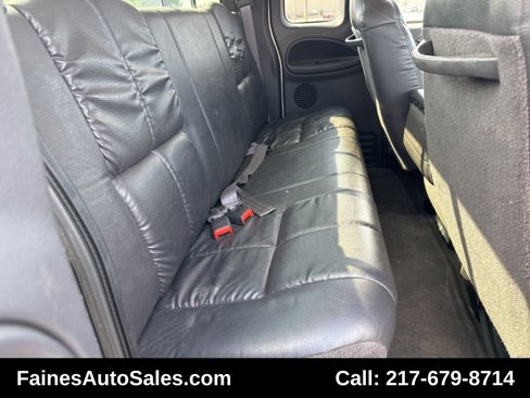 Used 1999 Dodge Ram 3500 Truck 4x4 Quad Cab image 43